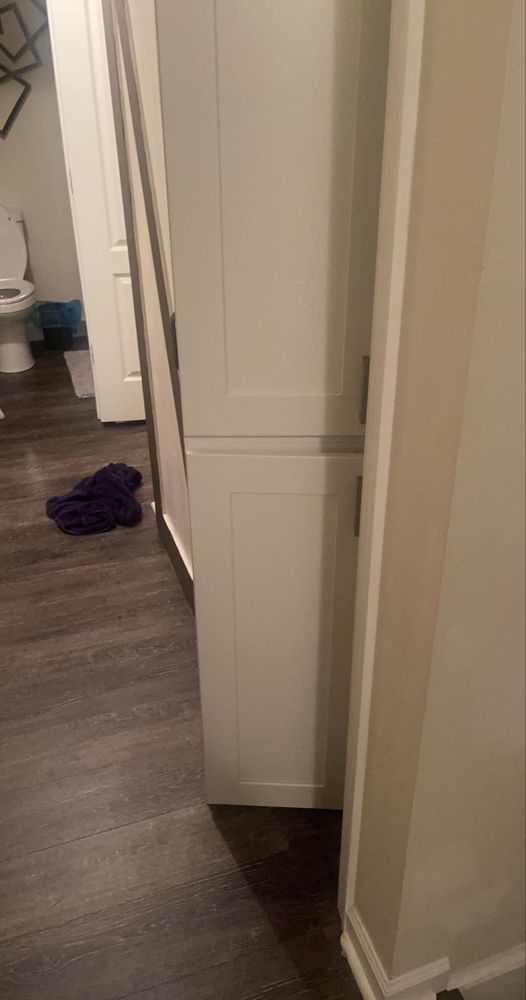 Slide of 911 Restoration of Virginia Peninsula