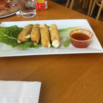 Zella's Pizzeria - Mozzarella sticks - Pizza Near Me - Baltimore, Maryland Zella's Pizzeria - Mozzarella sticks - Pizza Near Me - Baltimore, Maryland