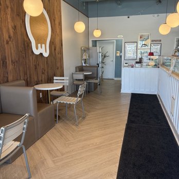Boza Creamery - Gelato Near Me - Greensboro, North Carolina