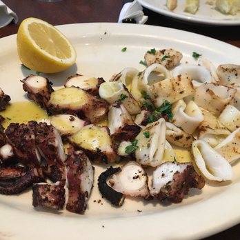 Boston Fish Market - Octopus / calamari combo - Seafood Markets Near Me - Wheeling, Illinois Boston Fish Market - Octopus / calamari combo - Seafood Markets Near Me - Wheeling, Illinois