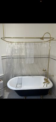 Bathroom Remodels - We specialize in bathroom remodels and service the greater Philadelphia, PA area. If you are planning on remodeling your bathroom give us a call today for an estimate. We look forward to hearing from you.