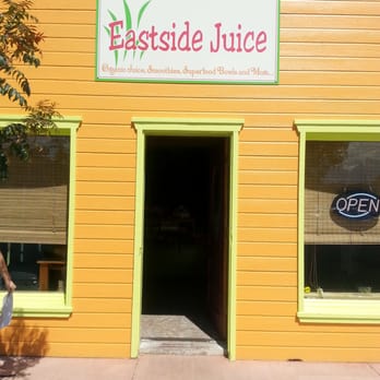 Eastside Juice - Juice Bars & Smoothies Near Me - Bishop, California Eastside Juice - Juice Bars & Smoothies Near Me - Bishop, California