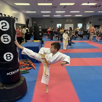 Championship Martial Arts - Martial Arts Near Me - Columbia, Illinois Championship Martial Arts - Martial Arts Near Me - Columbia, Illinois