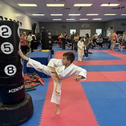 Championship Martial Arts