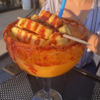 Mezcalito - Mango - Tex-Mex Near Me - Clayton, North Carolina Mezcalito - Mango - Tex-Mex Near Me - Clayton, North Carolina