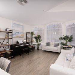 Horizon Assisted Living Home