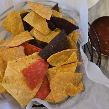 Cantina 46 - Chips and Salsa - Mexican Near Me - Ridgefield Park, New Jersey Cantina 46 - Chips and Salsa - Mexican Near Me - Ridgefield Park, New Jersey