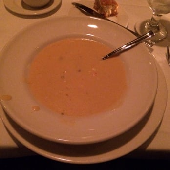 Seafare of Williamsburg - Lobster bisque - Seafood Near Me - Williamsburg, Virginia Seafare of Williamsburg - Lobster bisque - Seafood Near Me - Williamsburg, Virginia