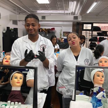 Total Image Beauty Academy - https://www.tiba.edu - Cosmetology Schools Near Me - Union City, New Jersey Total Image Beauty Academy - https://www.tiba.edu - Cosmetology Schools Near Me - Union City, New Jersey