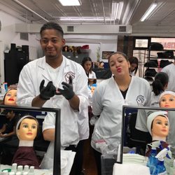 Total Image Beauty Academy