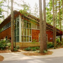 Maple Valley Library