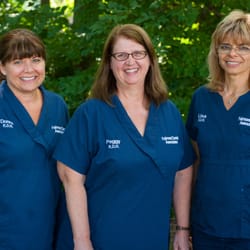 Fairmont Dental Associates - Donna, Peggy and Lisa