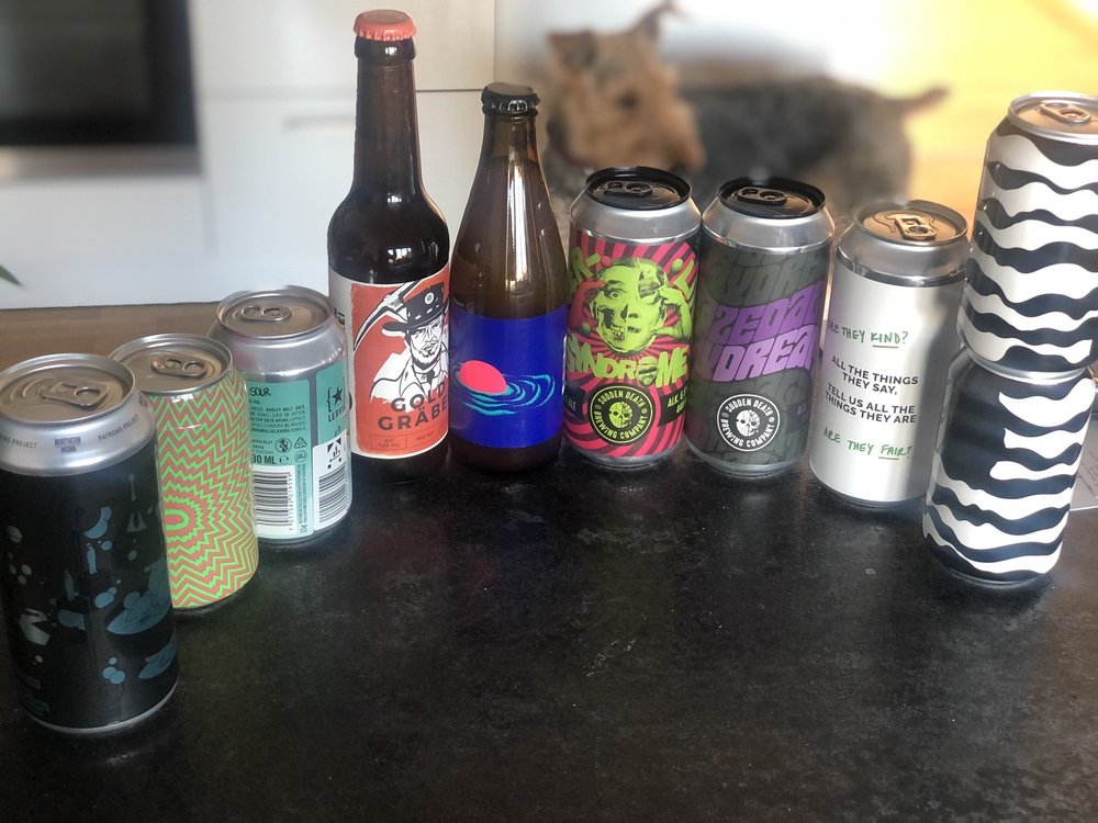 BOMTO CRAFT BEER Updated June 2024 RichardWagnerStr. 24