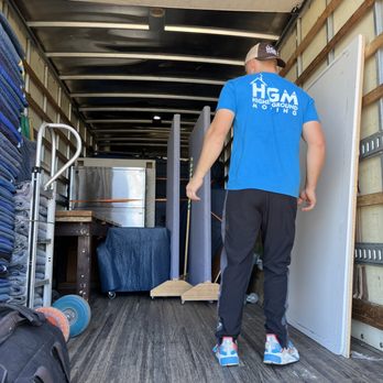 Higher Ground Moving - Movers Near Me - Bend, Oregon