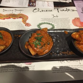 Inchin's Bamboo Garden - The butter masala dumplings - Indian Near Me - Williamsville, New York Inchin's Bamboo Garden - The butter masala dumplings - Indian Near Me - Williamsville, New York