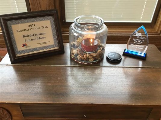 BAIRD-FREEMAN FUNERAL HOME - Updated June 2026 - 221 N Meridian St