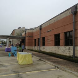 Lighthouse of Houston - Beeping Easter egg hunt