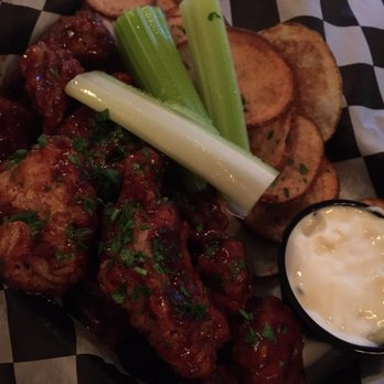 Amendment 21 - Boneless Wings - Comfort Food Near Me - Point Pleasant Beach, New Jersey Amendment 21 - Boneless Wings - Comfort Food Near Me - Point Pleasant Beach, New Jersey