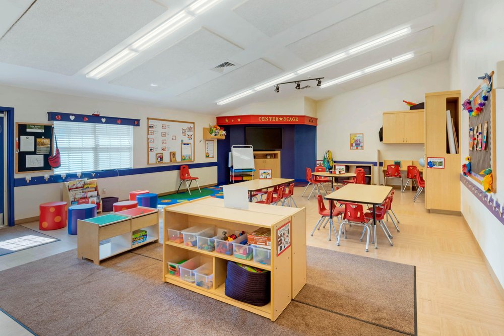 PRIMROSE SCHOOL OF WINDSONG RANCH Updated September 2024 18 Photos