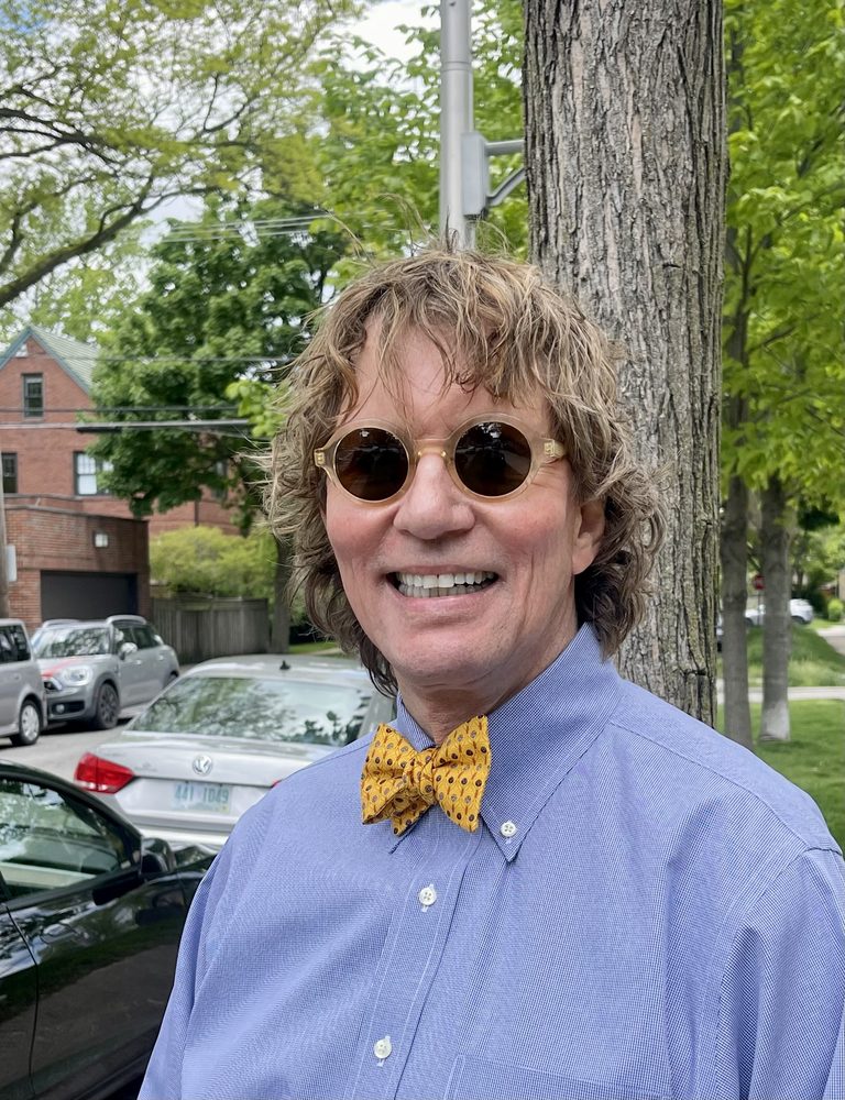 Charles W Washam - grief counselor in Crestview Hills, KY