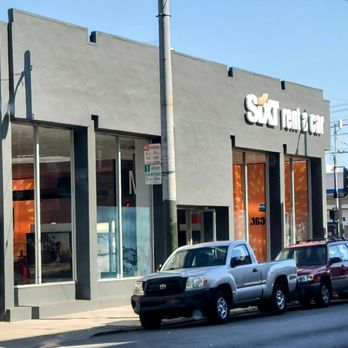Sixt Rent A Car - Car Rental Near Me - San Francisco, California Sixt Rent A Car - Car Rental Near Me - San Francisco, California