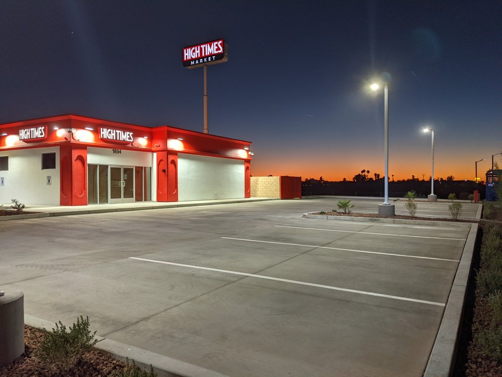 HIGH TIMES BLYTHE Updated July 2024 13 Reviews 1894 E Hobsonway