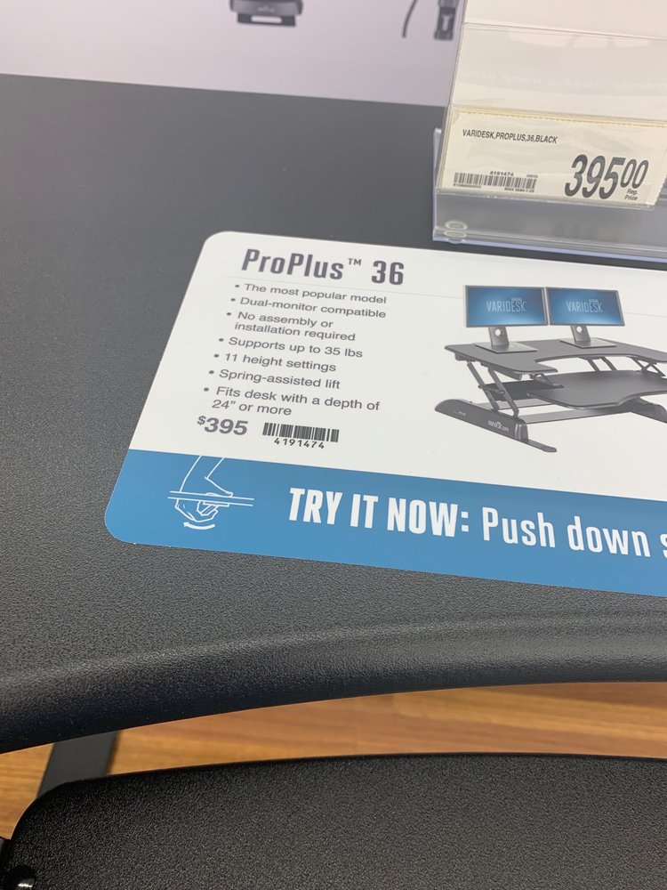 OFFICEMAX Updated July 2024 7765 Airport Blvd, Mobile, Alabama