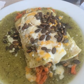 Taco Temple - Sweet potato enchiladas - Mexican Near Me - Morro Bay, California Taco Temple - Sweet potato enchiladas - Mexican Near Me - Morro Bay, California
