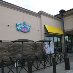 Swirl World