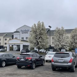 Fairfield by Marriott Inn & Suites Yakima
