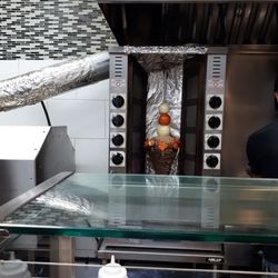 The Shawerma Bowl
