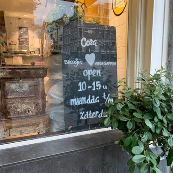Cora - Delicatessen Near Me - Amsterdam, New Hampshire