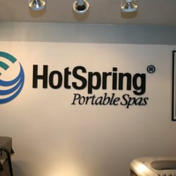 Preference Pools & Spas - Store