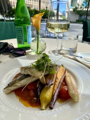 Rosaluna Ristorante by null