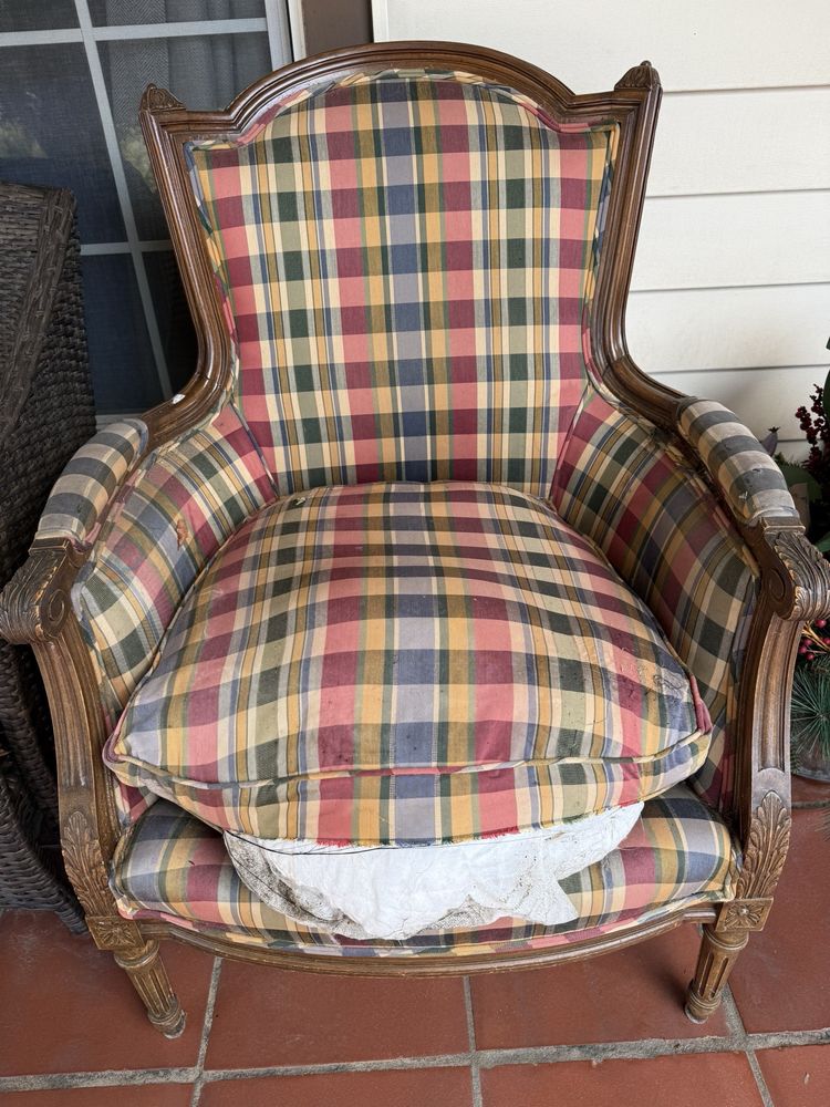 Adrian's Upholstery - upholstery in Hayward, CA