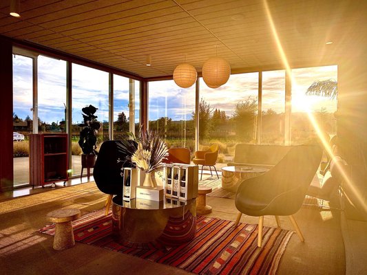 Ashes & Diamonds Winery by null Ashes & Diamonds Winery by null