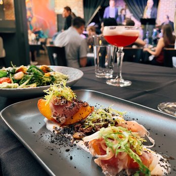 Nocturne - Jazz & Blues Near Me - Denver, Colorado