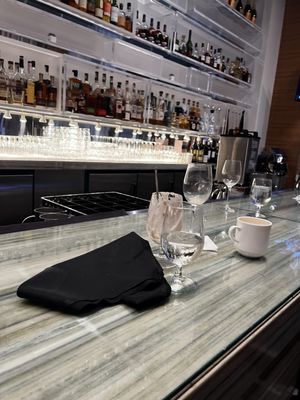Cosmos Restaurant by null