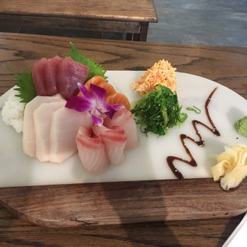 Diners 2+1 - Chirashi Bowl - Sushi Bars Near Me - Pittsburgh, Pennsylvania