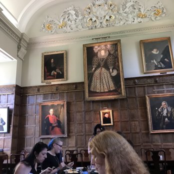 Jesus College - Colleges & Universities Near Me - Oxford, OXF