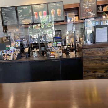 Starbucks - Inside - Coffee & Tea Near Me - Monterey, California Starbucks - Inside - Coffee & Tea Near Me - Monterey, California