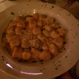 Baked Gnocchi