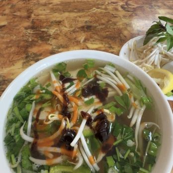 Pho Nam Dinh - Vietnamese Near Me - Garden Grove, California Pho Nam Dinh - Vietnamese Near Me - Garden Grove, California