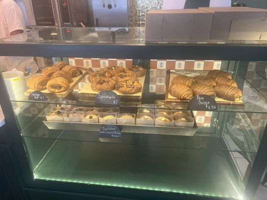 Lucia | Bakehouse by null