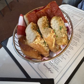 Cento - Italian Near Me - Columbus, Ohio
