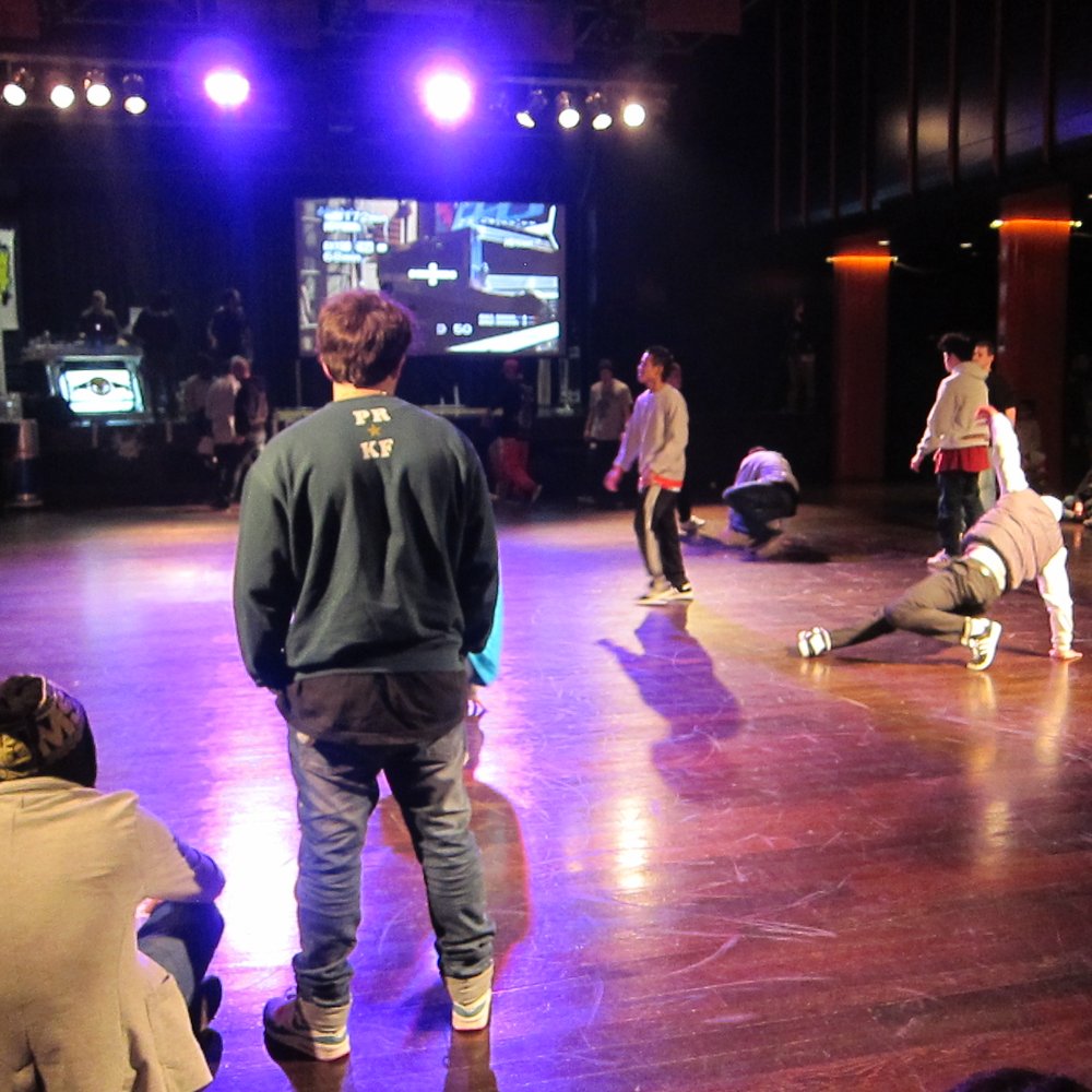 Palladium - Music Venues Near Me - Geneva, GE