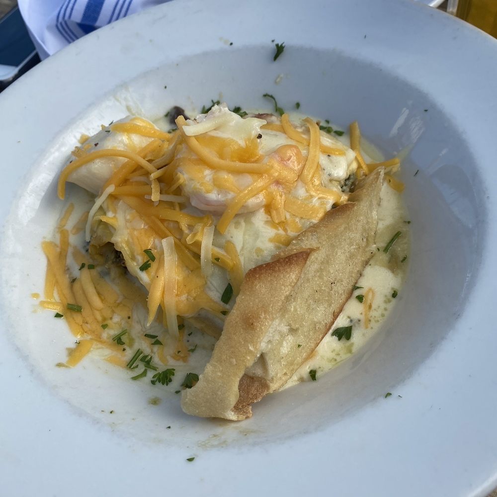 Havana's - Seafood lasagna - Seafood Near Me - Carolina Beach, North Carolina Havana's - Seafood lasagna - Seafood Near Me - Carolina Beach, North Carolina