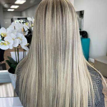 Hair Bar NYC - AFTER - Hair Salons Near Me - Cedarhurst, New York Hair Bar NYC - AFTER - Hair Salons Near Me - Cedarhurst, New York