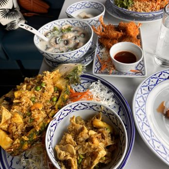 Tuk Tuk's of Draper - Coconut Shrimp, Tom Ka with Tofu, Pad Thai, Pineapple Fried Rice with Chicken - Thai Near Me - Draper, Utah Tuk Tuk's of Draper - Coconut Shrimp, Tom Ka with Tofu, Pad Thai, Pineapple Fried Rice with Chicken - Thai Near Me - Draper, Utah