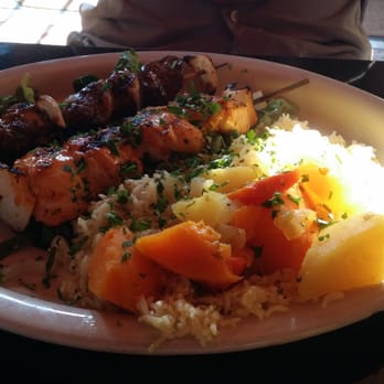 Casablanca - Mix kebobs - Middle Eastern Near Me - Memphis, Tennessee Casablanca - Mix kebobs - Middle Eastern Near Me - Memphis, Tennessee